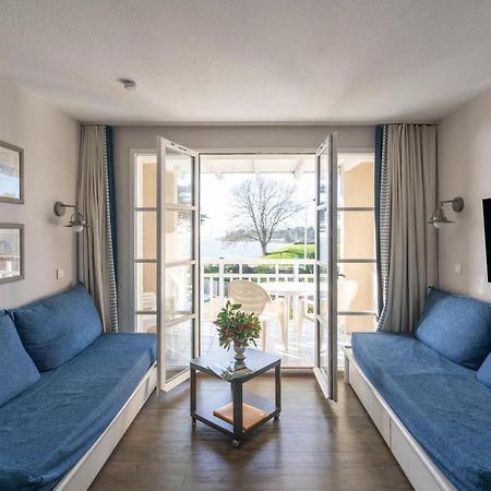 Appartement Les Voiles Blanches à Bénodet Extérieur photo