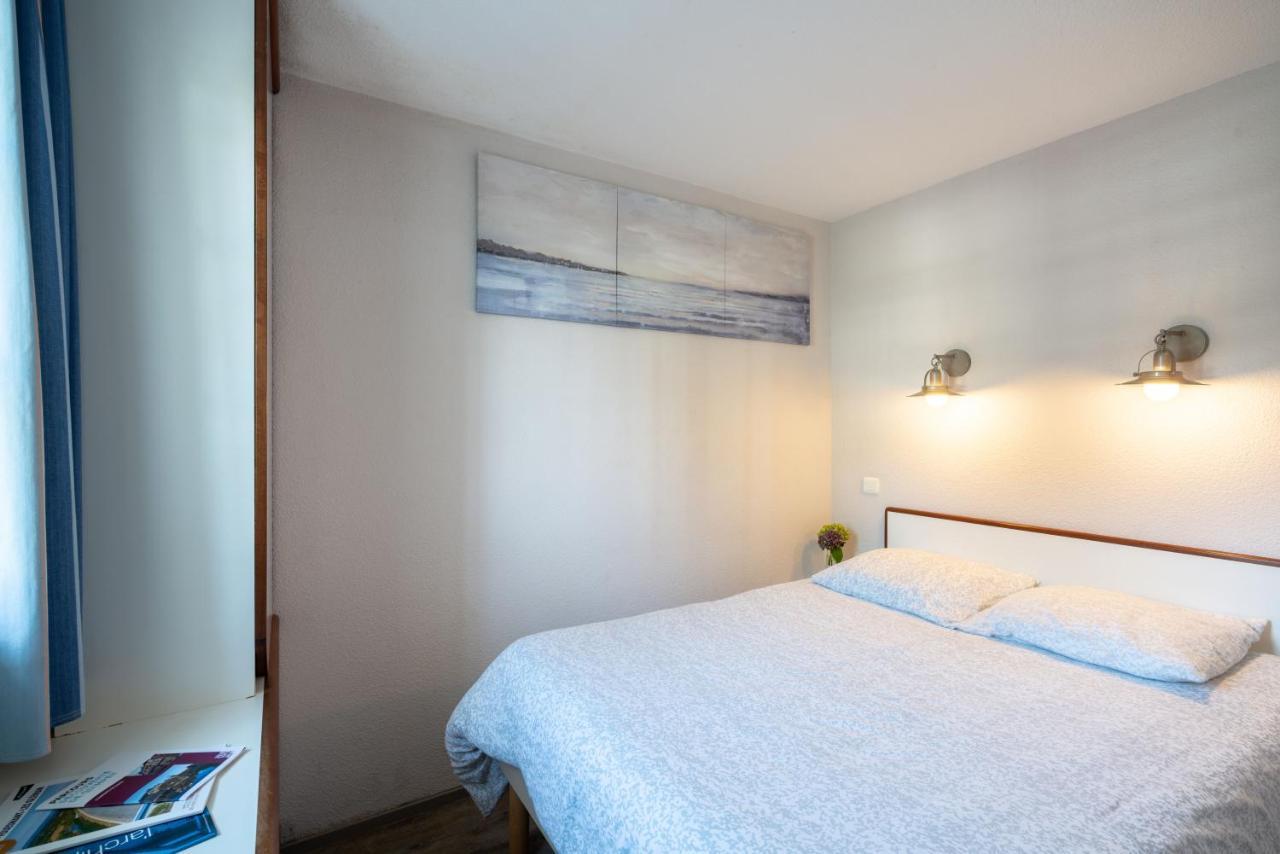 Appartement Les Voiles Blanches à Bénodet Extérieur photo